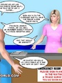 Nice free cartoon porn so you can relax - Picture 2