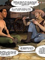A good wild west gay ride in these gay - Picture 6