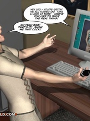 Hardcore gay sex scenes in cartoon porn. Tags: - Picture 5