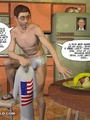 Free cartoon porn and hot banana - Picture 3
