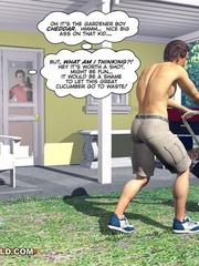 Free sex cartoons and funny gay sex stories. Tags: - Picture 2