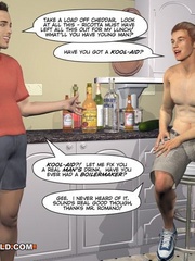 Free sex cartoons and funny gay sex stories. Tags: - Picture 6