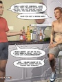 Free sex cartoons and funny gay sex - Picture 6