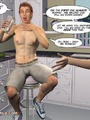 Free sex cartoons and funny gay sex - Picture 9