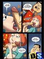Check out cartoon mom Lois Griffin - Picture 3