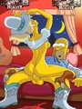 Sex hungry Simpsons cartoons are real - Picture 2