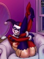 Batman's sexy bimbos get their love - Picture 2