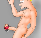 Sex hungry cartoon babes need hard dicks in all their holes. Tags: Insertion,