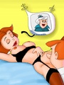 Amazing xxx cartoon pics of hot babes in - Picture 3