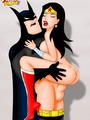 Hot xxx cartoon pics of domination and - Picture 1