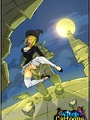 Check out toon xx pics of blonde witch - Picture 3