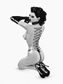 Hot delicious 3d nymphs wearing latex - Picture 8