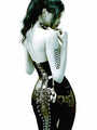 3d bimbos in latex body suits wanna you - Picture 2