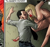 Poor blonde beauty gets captured and tortured by KGB cruel agents. Tags: