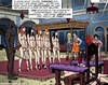 Check out dity xxx bdsm art pics of harem slave humiliation. Tags: Bdsm