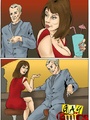 Sex cartoons hot scenes between a guy - Picture 2
