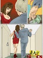 Sex cartoons hot scenes between a guy - Picture 3