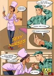 Hot nurse turns to be a very hot shemale on these xxx cartoons episodes. Tags: adult cartoon, Free Sex Cartoons, hot scenes, nice ass, huge dick