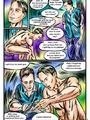 Gay dirty cartoons for your pleasure. - Picture 2