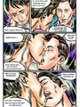 Gay dirty cartoons for your pleasure. - Picture 3