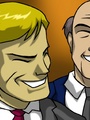 Free gay cartoon scenes for your own - Picture 6