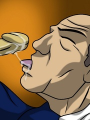 Free gay cartoon scenes for your own pleasure. Tags: - Picture 9