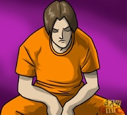 Free cartoon porn about a guy that gets fucked really hard in jail. Tags: sex anime, 3d sex, huge dicks, gay fuck, ass fucking