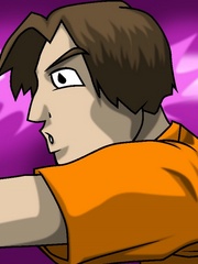 Free cartoon porn about a guy that gets fucked really - Picture 7