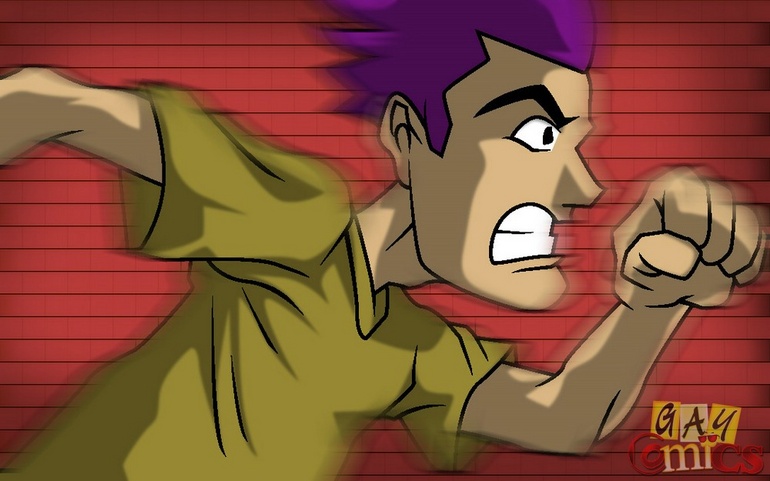 Xxxx cartoons that fulfill even your dirtiest dreams - Picture 2