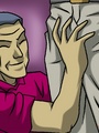 Hot gay cartoon scenes that will make - Picture 9