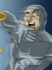 Dick sucking and rubbing in these gay cartoons. Tags: - Picture 5