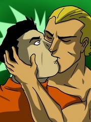 Cartoon sex that will get you senses going super - Picture 7