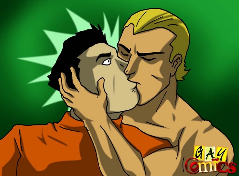 Cartoon sex that will get you senses going super - Picture 7