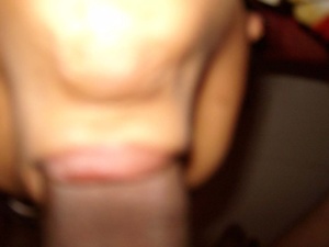 Shaved indian pussy gets drilled rough and creampied. - Picture 4