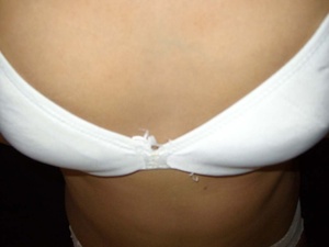 Xxx homemade pics of amateur indian girl posing in white tight undies. - XXXonXXX - Pic 11