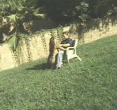 Droppin loads in your mouth