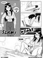 Cartoon xxx pics of naughty hentai - Picture 1