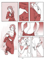 Amazing cartoon transsexual foundd some - Picture 3