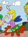 Xxx cartoon porn video of sex starving - Picture 1