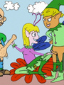 Xxx cartoon porn video of sex starving - Picture 3