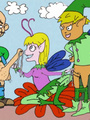 Xxx cartoon porn video of sex starving - Picture 8