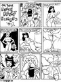 Comics porn pics of awesome toon babes - Picture 4