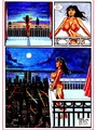Adul comics porn pics of sex starving - Picture 2