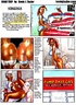 Check out awesome cartoon pics of enormous dicks penetrating tight holes
