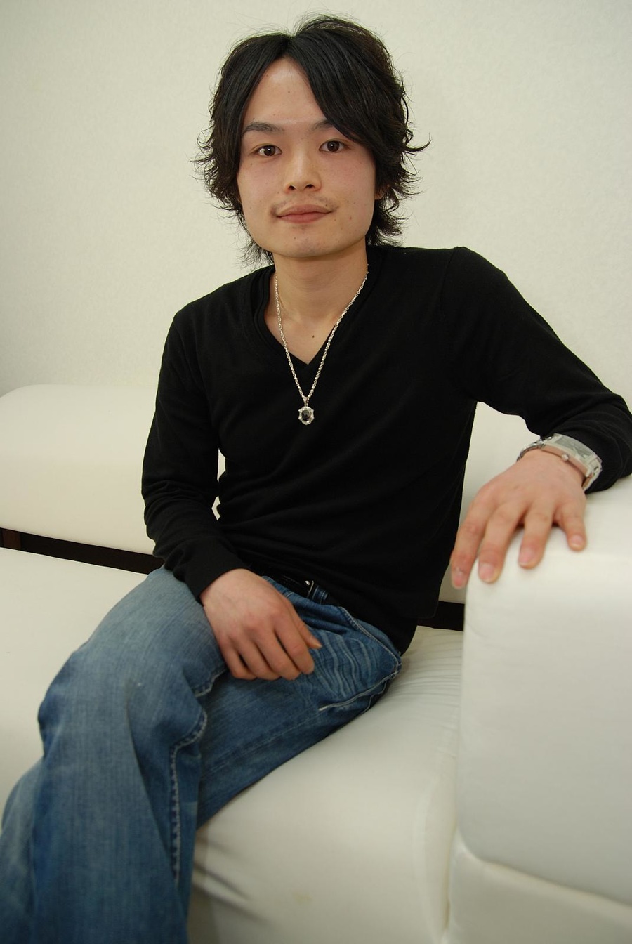 Petite body japan gay hunk slowly getting n - XXX Dessert - Picture 1