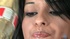 enticing nubile annie masturbates