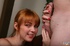 All guys claim me the most suggestive amateur handjob penis-doer!