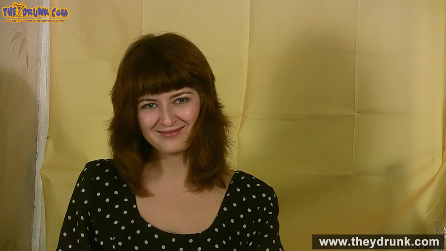 Relaxed brown girl in dotted dress gets horny and masturbating - XXXonXXX - Pic 4