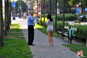 He found her in street and after that th - Picture 1
