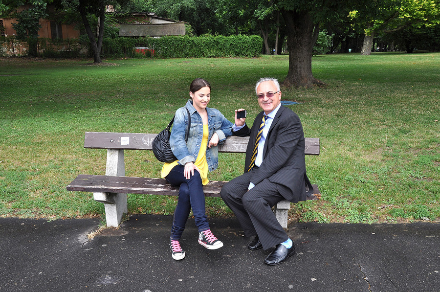 Hoy Shit! That free pantyhose slut is being - XXX Dessert - Picture 3